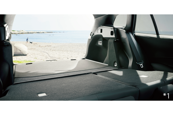新型カローラ ツーリング登場 トヨタカローラ愛媛