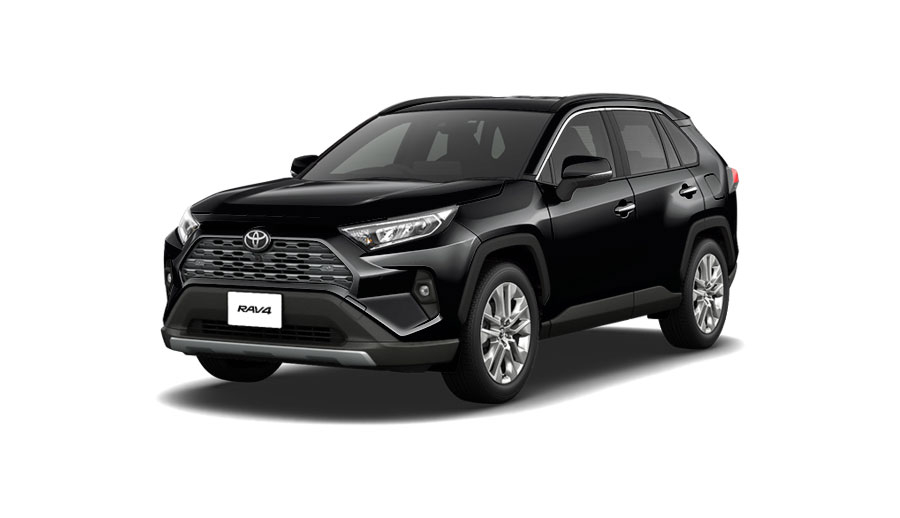 RAV4 | トヨタカローラ愛媛