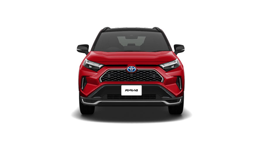 RAV4 | トヨタカローラ愛媛