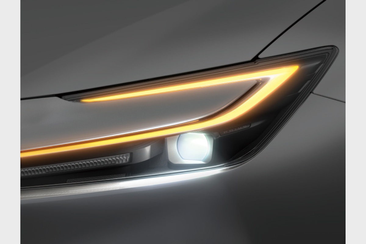 プリウス | 特長 | トヨタカローラ愛媛