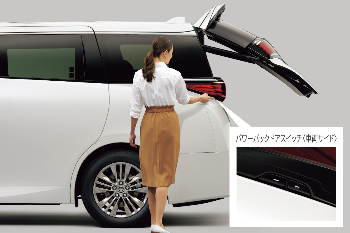 A-Premium 運転席側 パワードアミラー トヨタカローラ2020 2021 2022対応 - 非加熱式 手動折りたたみ ブラック 外側リアビューミラー - 交換用 # 879401並行輸入 カムリ | 特長 | トヨタカローラ埼玉