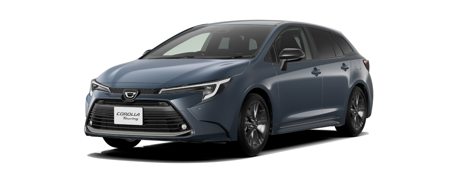 カローラ ツーリング | 価格・グレード | トヨタカローラ愛媛