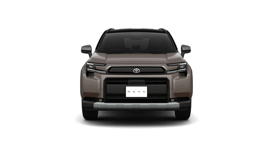RAV4 | トヨタカローラ愛媛