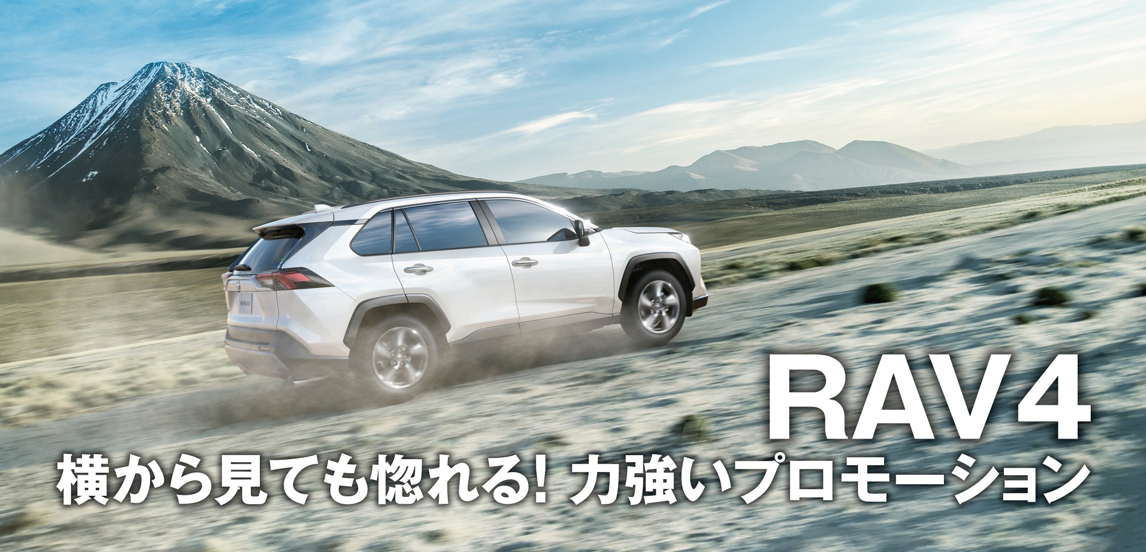 RAV4⑦