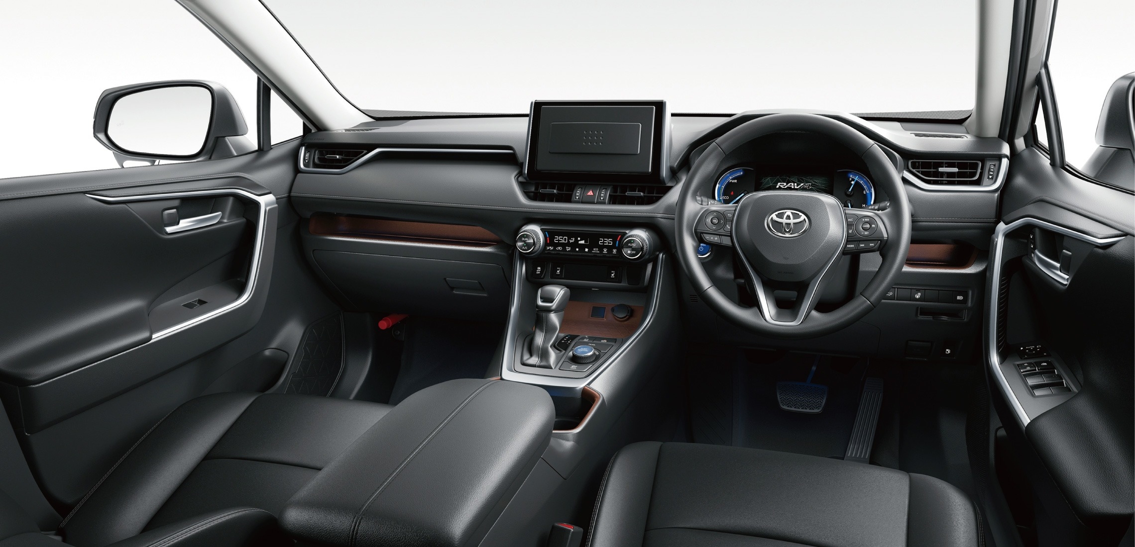 RAV4⑨