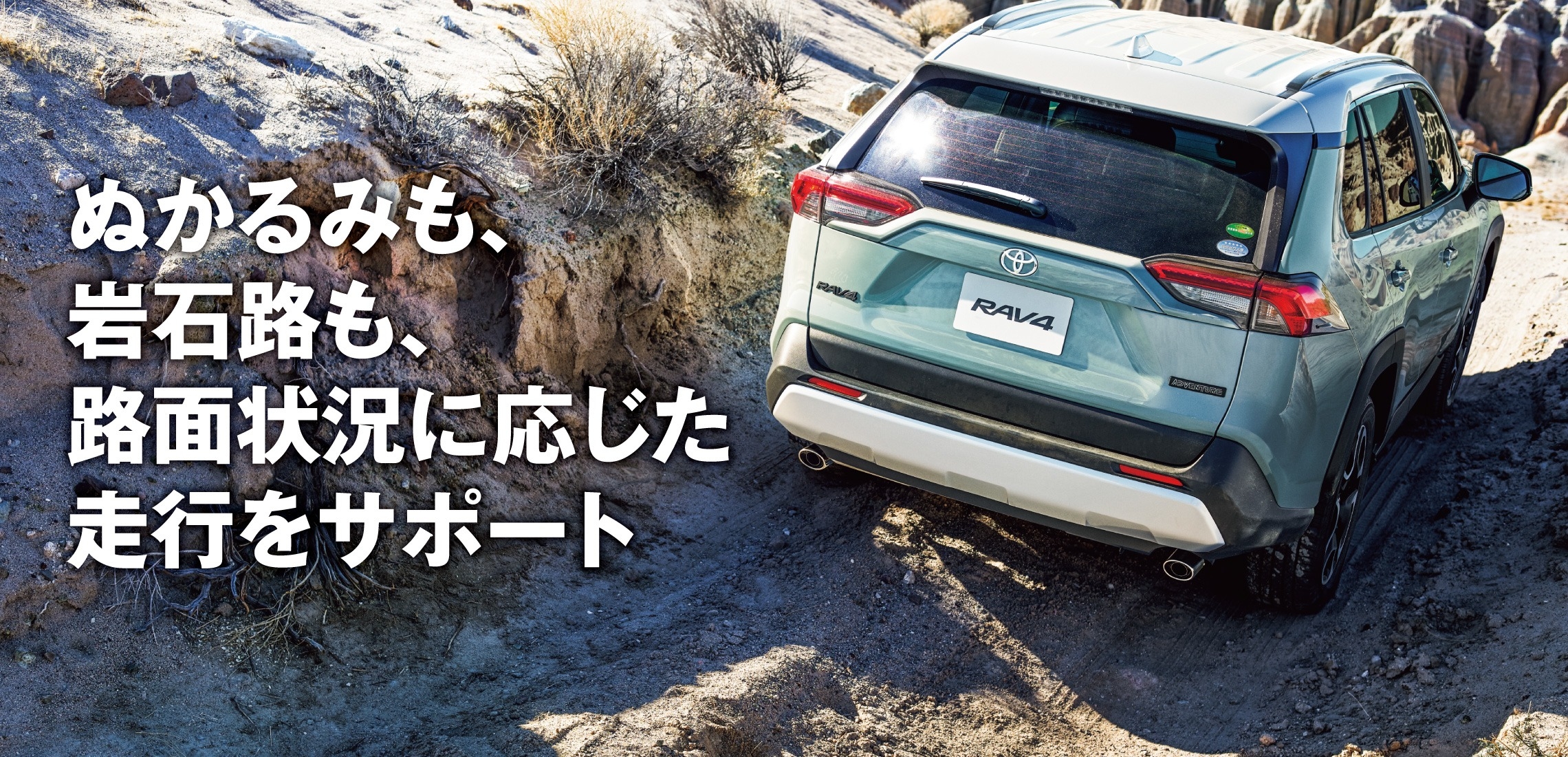 RAV4⑫