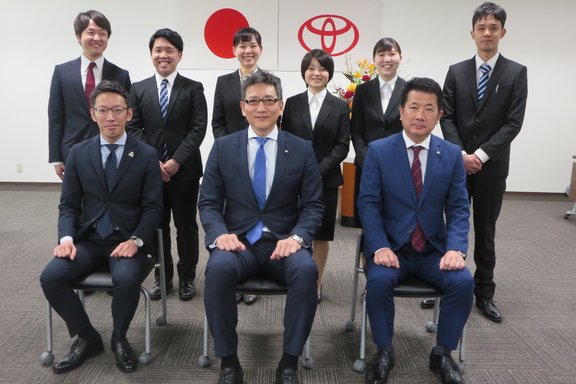 新人①
