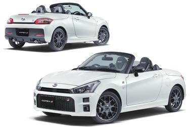 GR SPORT(5MT)