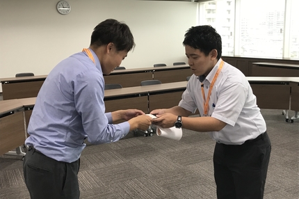 HP用写真