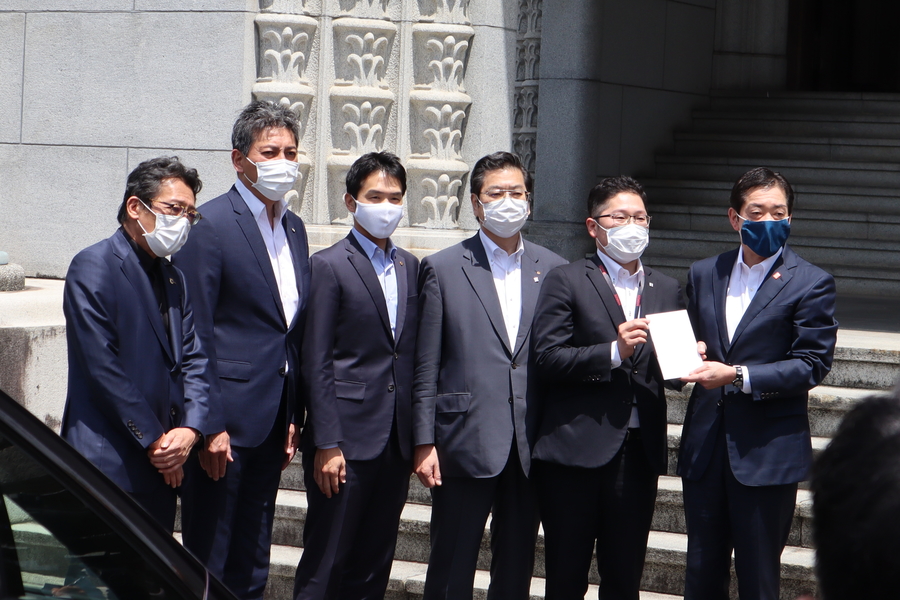 新型コロナウイルスの対応について トヨタカローラ愛媛