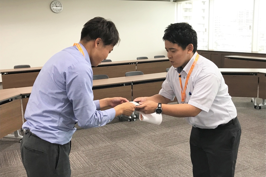 営業