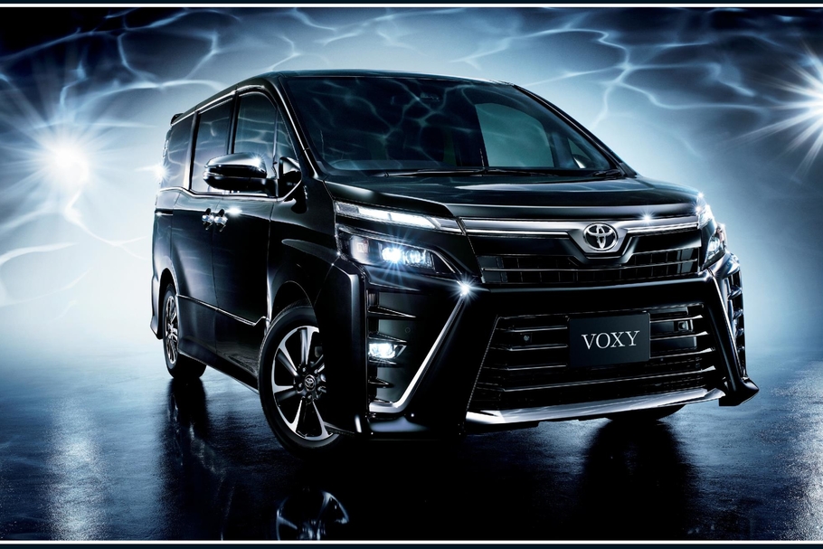 特別仕様車ZS“煌（きらめき）Ⅲ”（7人乗り・2WD）［ベース車両はZS（7人乗り・2WD）］
