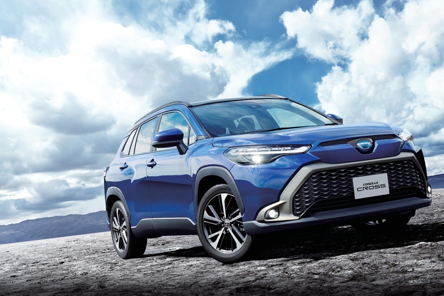 ラインアップ トヨタカローラ愛媛 ラインアップ トヨタカローラ愛媛