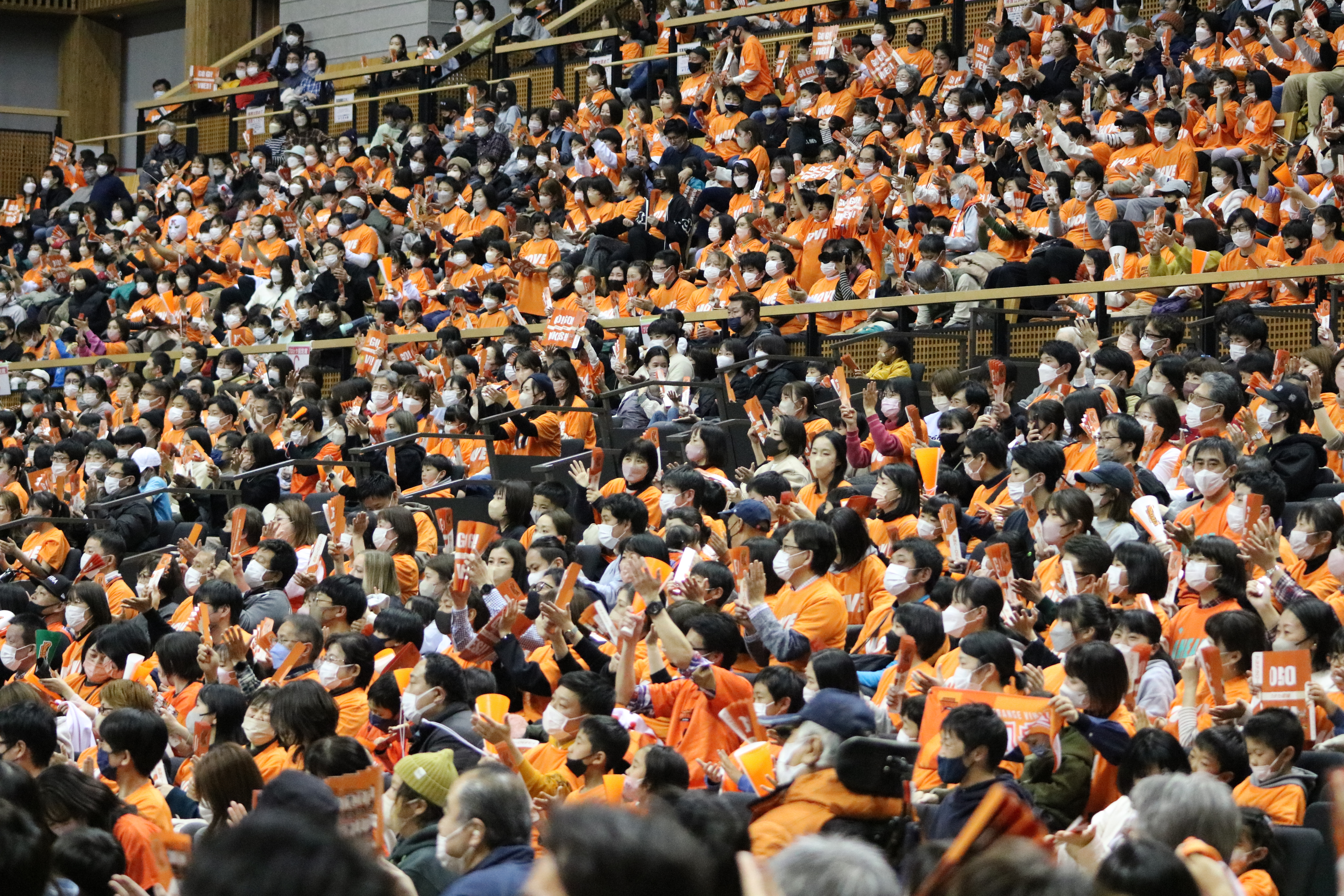 愛媛オレンジバイキングス2022-23 | トヨタカローラ愛媛