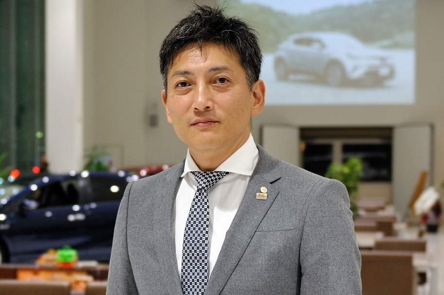 社長画像